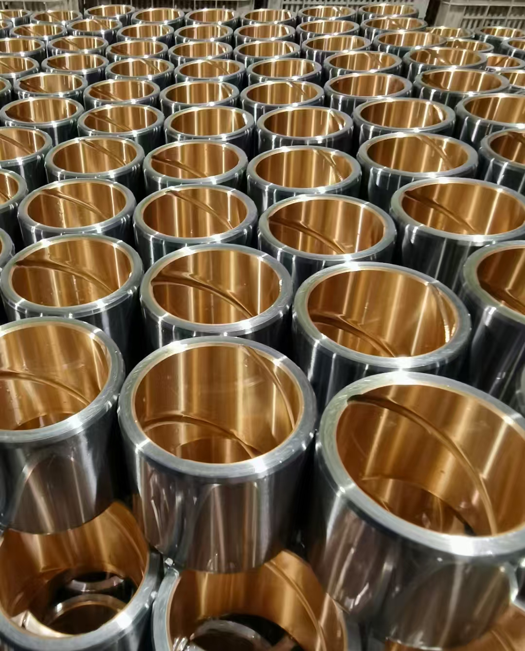 重型传动齿轮箱