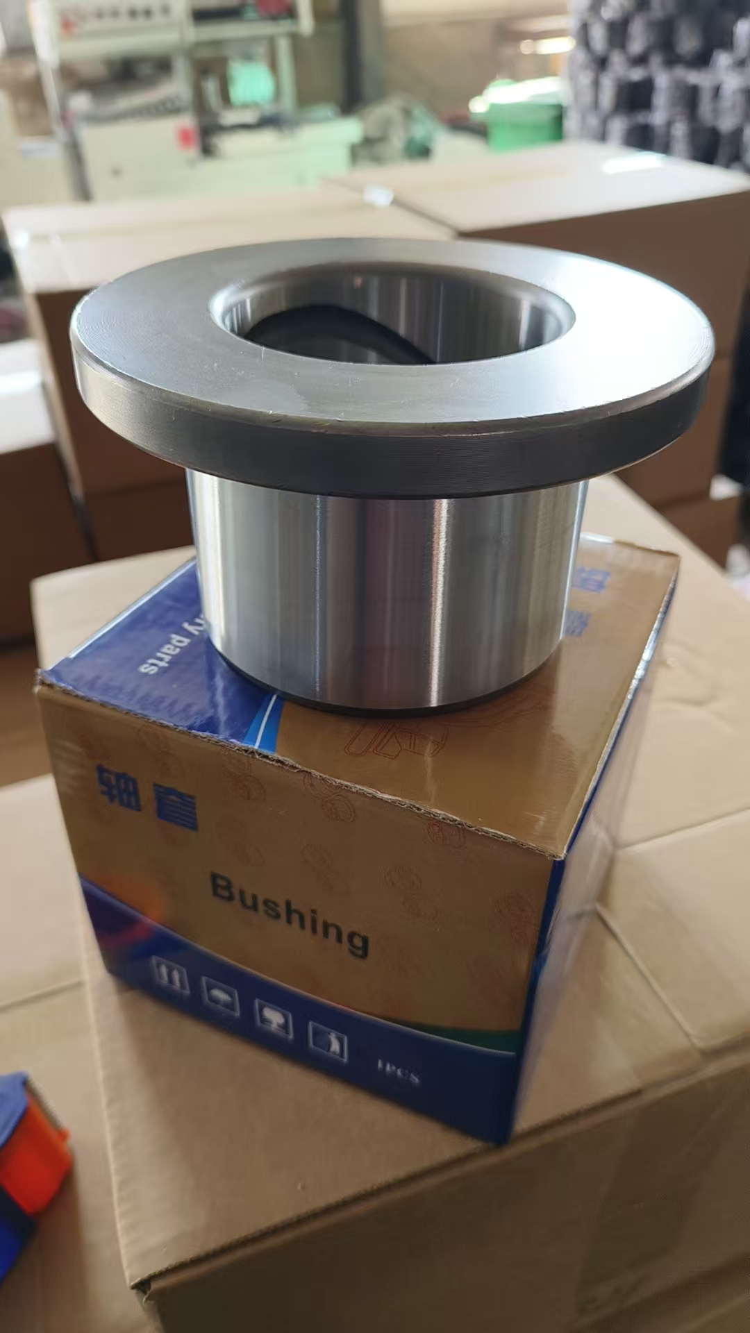 重型传动齿轮箱