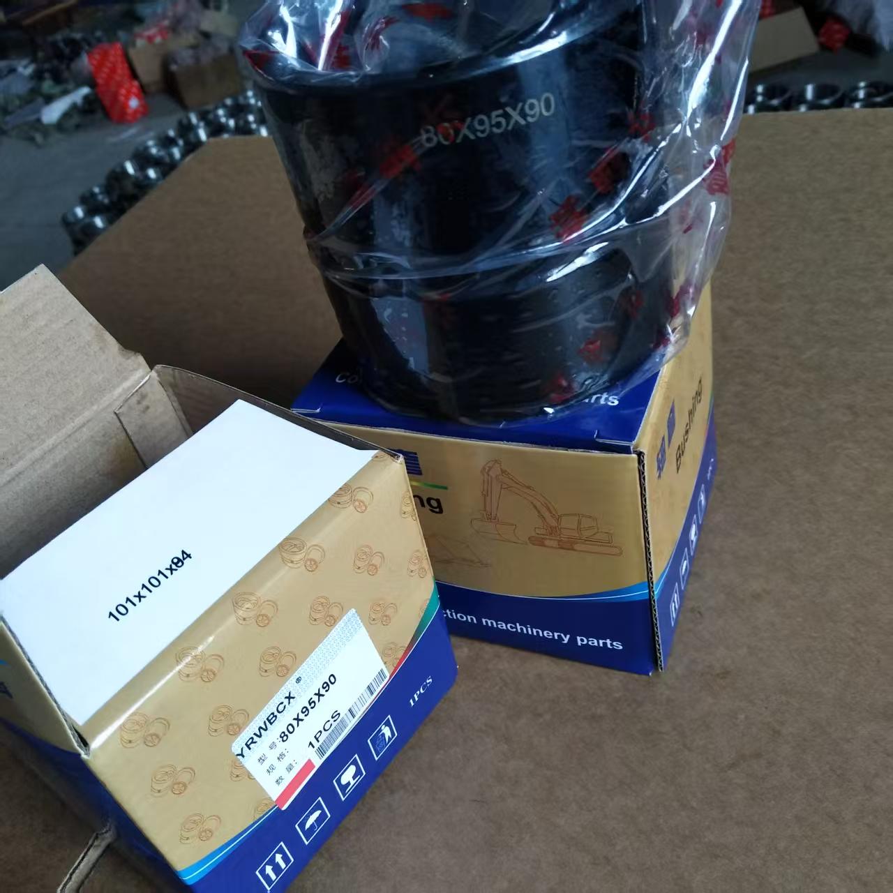 挖掘机液压系统