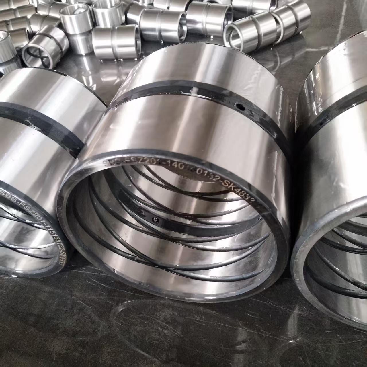 重型传动齿轮箱